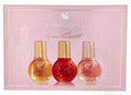 JEAN PAUL GAULTIER 3 * 7 ML EAU DE PARFUM MINI SET FOR WOMEN: CLASSIQUE