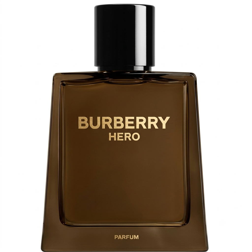 Burberry Hero Parfum