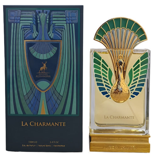 Maison Alhambra La Charmante Eau De Parfum