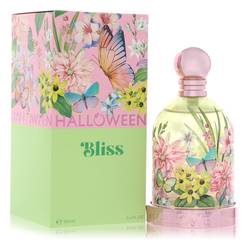 Halloween Bliss Eau De Toilette Spray By Jesus Del Pozo