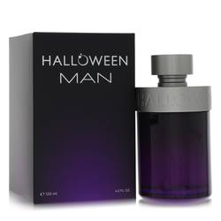 Halloween Man Eau De Toilette Spray By Jesus Del Pozo