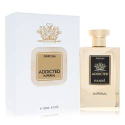 Hamidi Addicted Imperial Parfum Spray (Unisex) By Hamidi