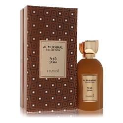 Hamidi Al Mukhmal Jawa Eau De Parfum Spray (Unisex) By Hamidi