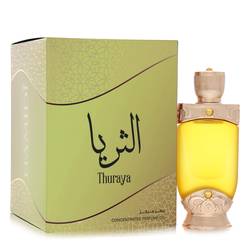 Hamidi Thuraya Concentrated Perfume Oil (Unisex) By Hamidi