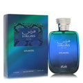 Hawas Atlantis Eau De Parfum Spray By Rasasi