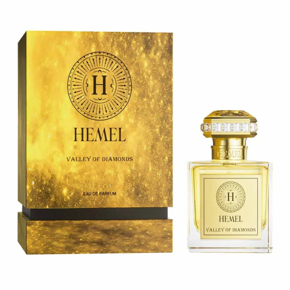 HEMEL VALLEY OF DIAMONDS EDP