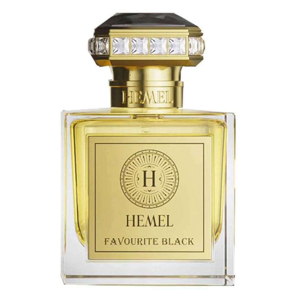 HEMEL FAVOURITE BLACK EDP