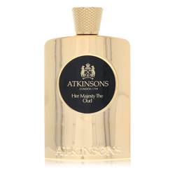 Her Majesty The Oud Eau De Parfum Spray (Tester) By Atkinsons