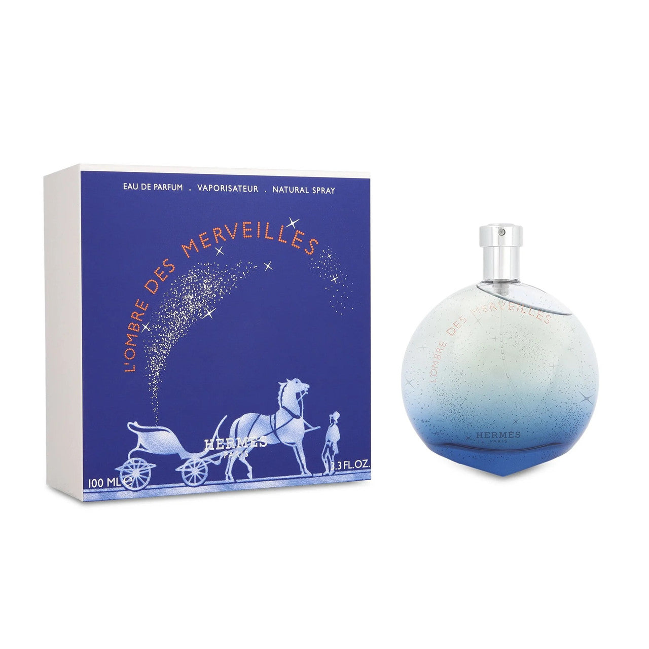 HERMES L'OMBRE DES MERVEILLES EDP