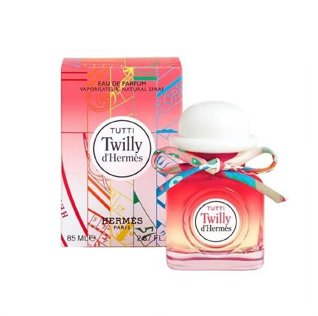 HERMES TUTTI TWILLY D'HERMES EDP
