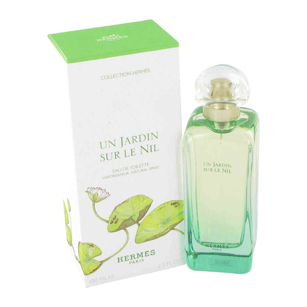 HERMES UN JARDIN SUR LE NIL EDT
