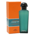 HERMES CONCENTRE D'ORANGE VERTE EDT