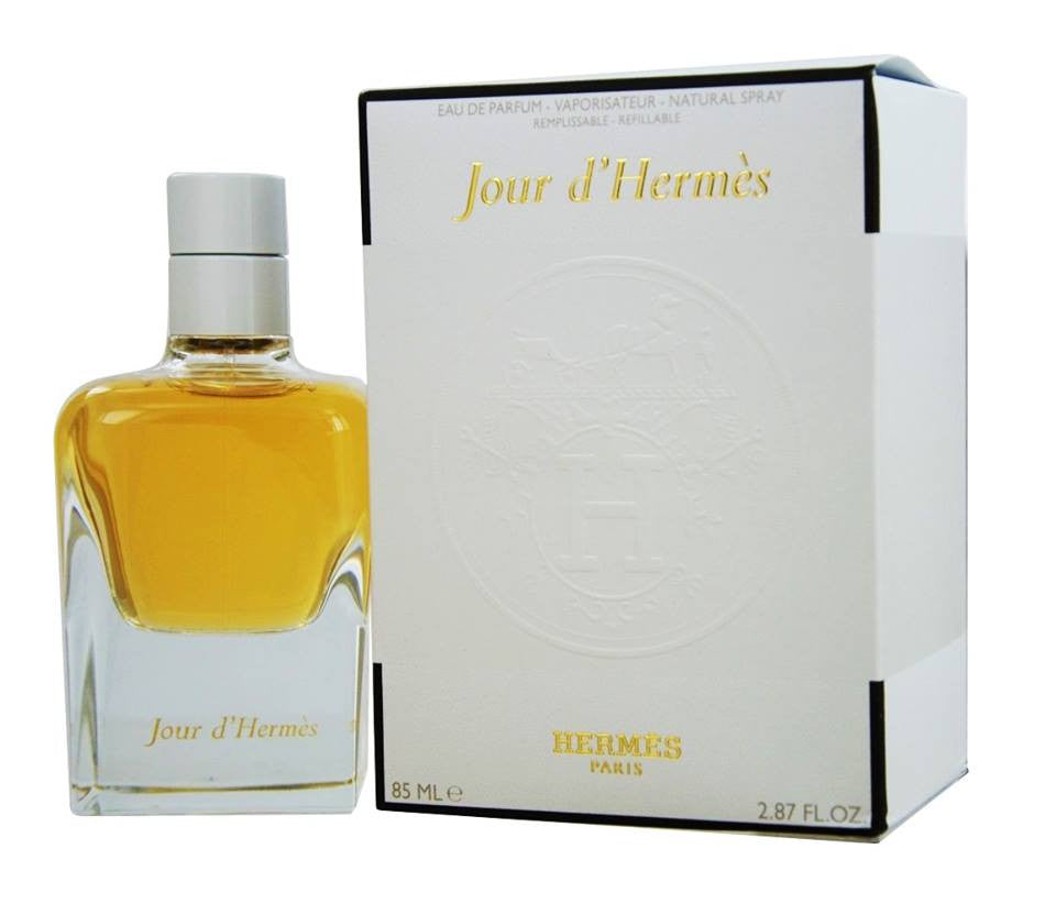 HERMES JOUR D'HERMES EDP