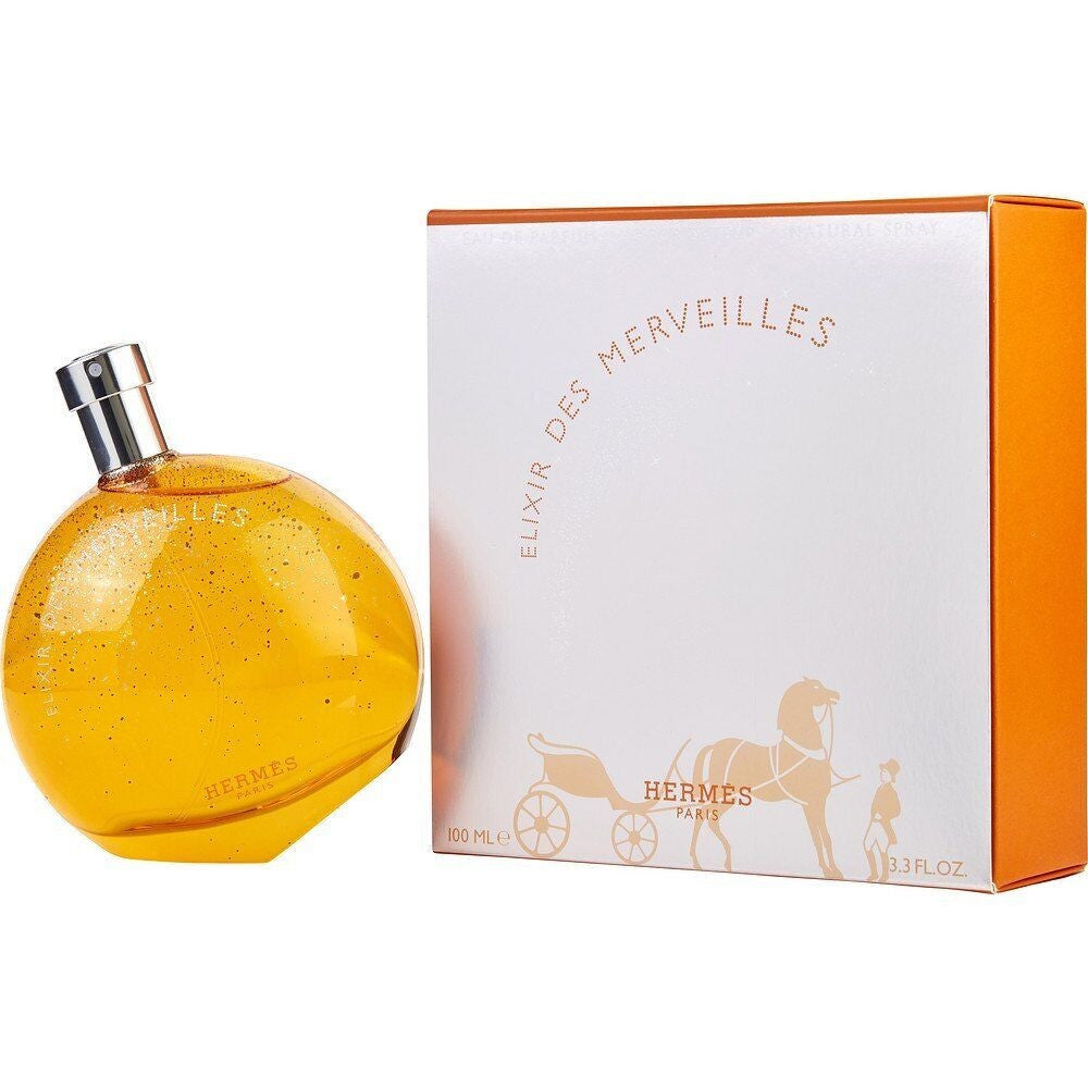 HERMES ELIXIR DES MERVEILLES EDP