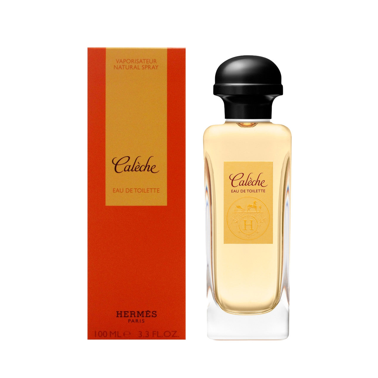 HERMES CALECHE
