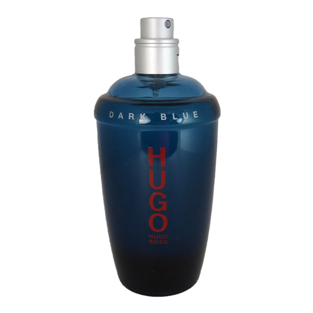 HUGO BOSS DARK BLUE EDT