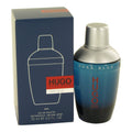 HUGO BOSS DARK BLUE EDT