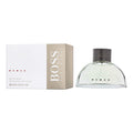 HUGO BOSS WOMAN WHITE EDP