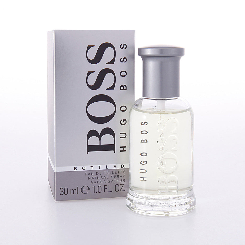 HUGO BOSS BOTTLED