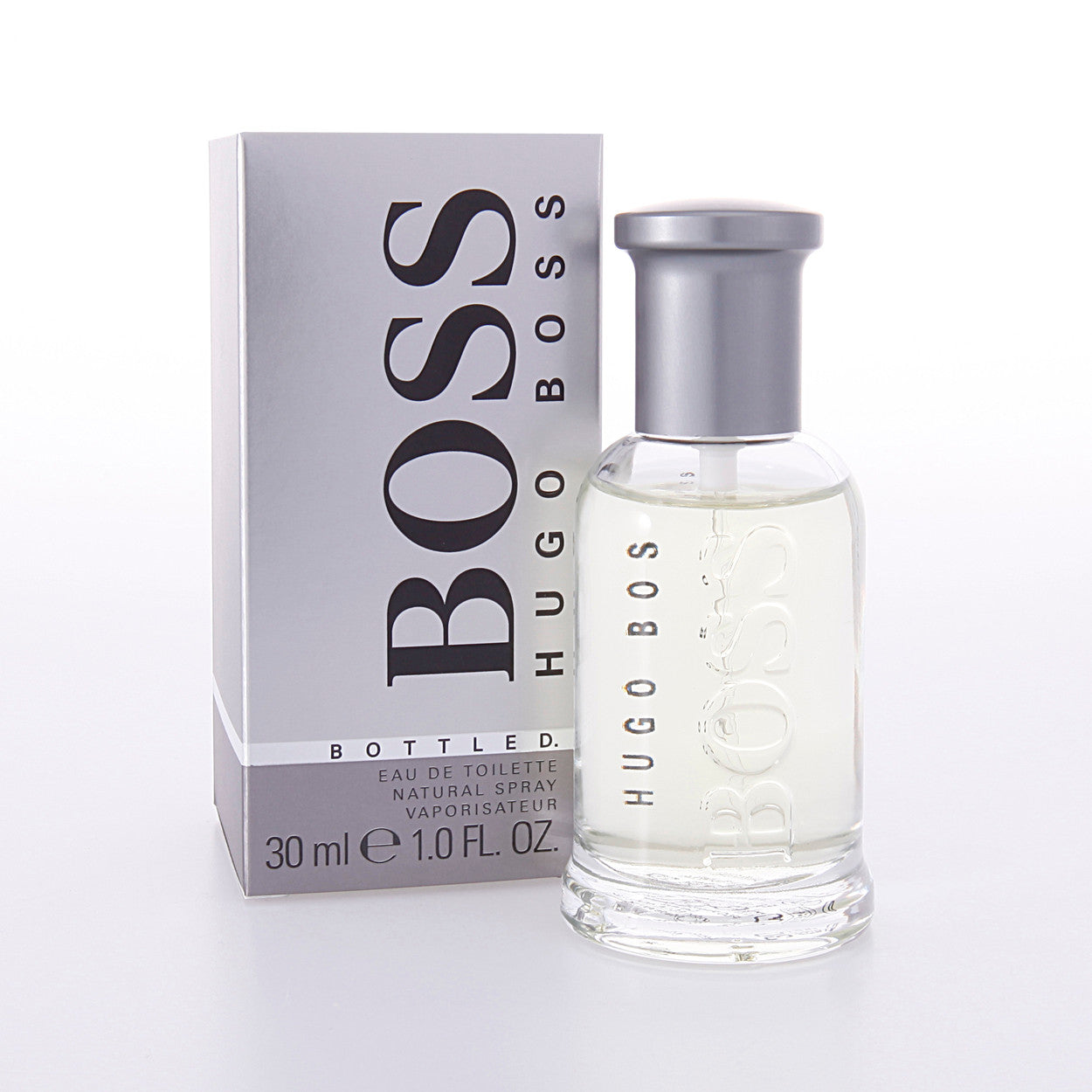 HUGO BOSS BOTTLED