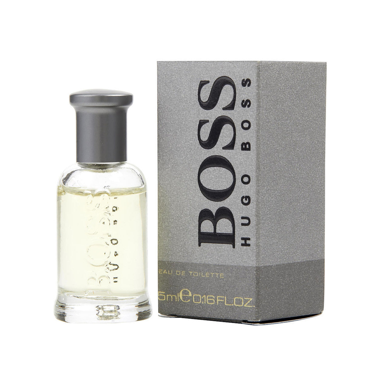 HUGO BOSS BOTTLED
