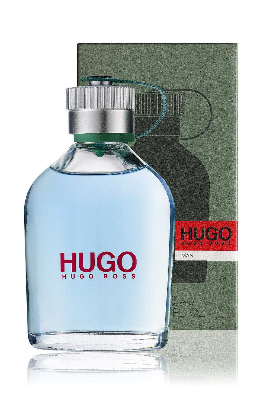 HUGO BOSS HUGO GREEN EDT