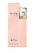 HUGO BOSS MA VIE EDP