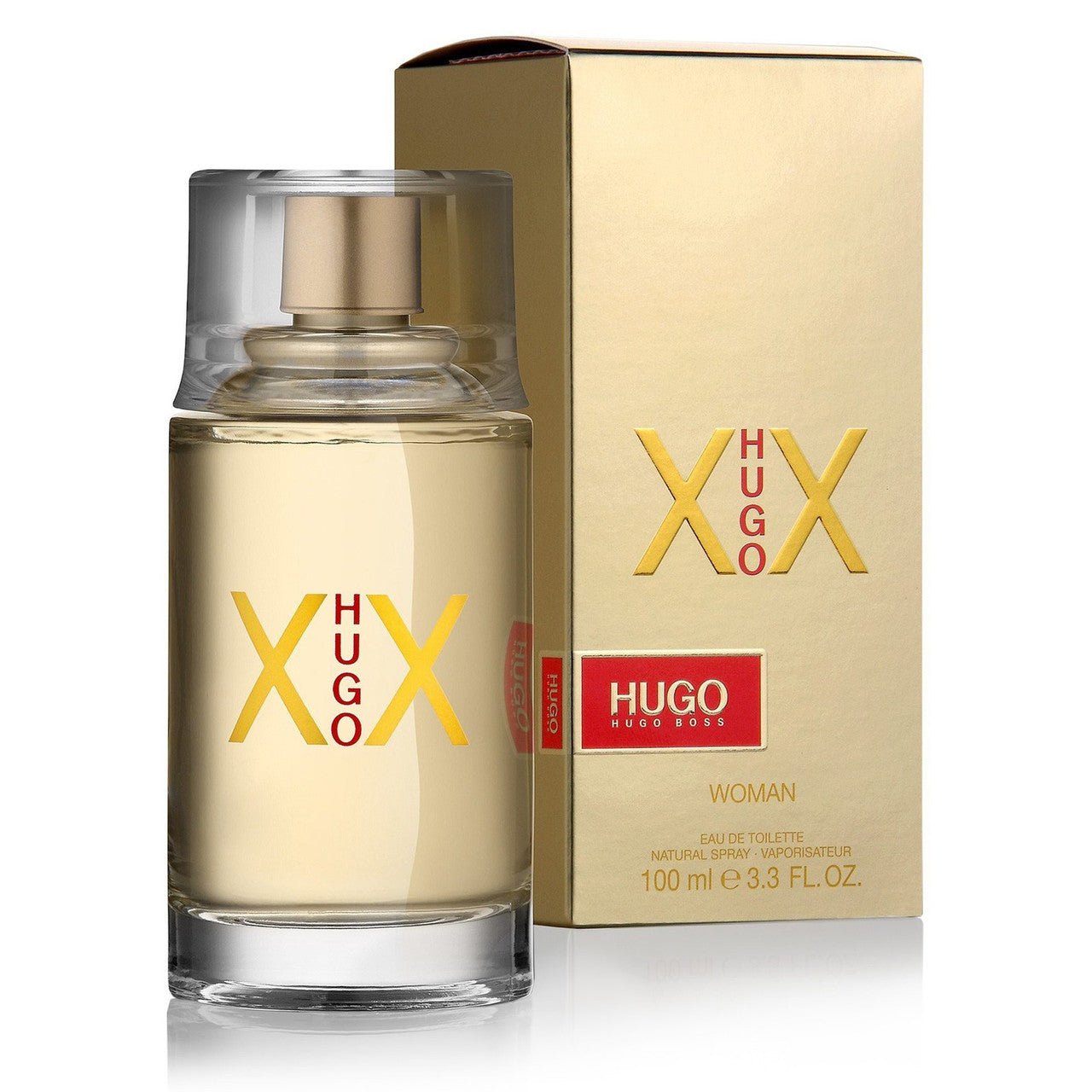 HUGO BOSS XX