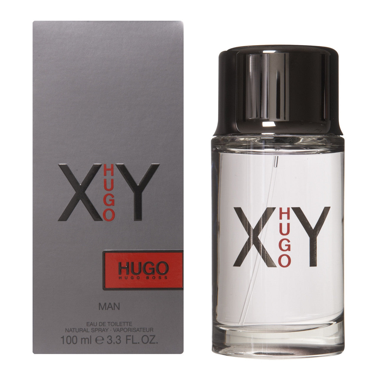 HUGO BOSS XY