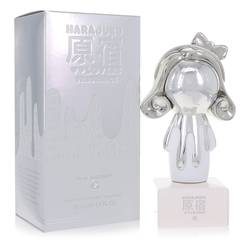 Harajuku Lovers Pop Electric G Eau De Parfum Spray By Gwen Stefani