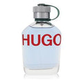 Hugo Eau De Toilette Spray (Tester) By Hugo Boss