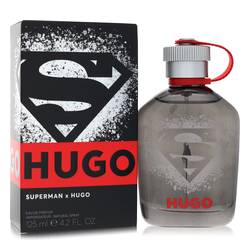 Hugo X Superman Eau De Parfum Spray By Hugo Boss