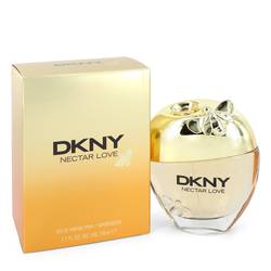 Dkny Nectar Love Eau De Parfum Spray By Donna Karan