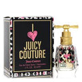I Love Juicy Couture Eau De Parfum Spray By Juicy Couture