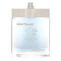 Individuelle Eau De Toilette Spray (Tester) By Mont Blanc