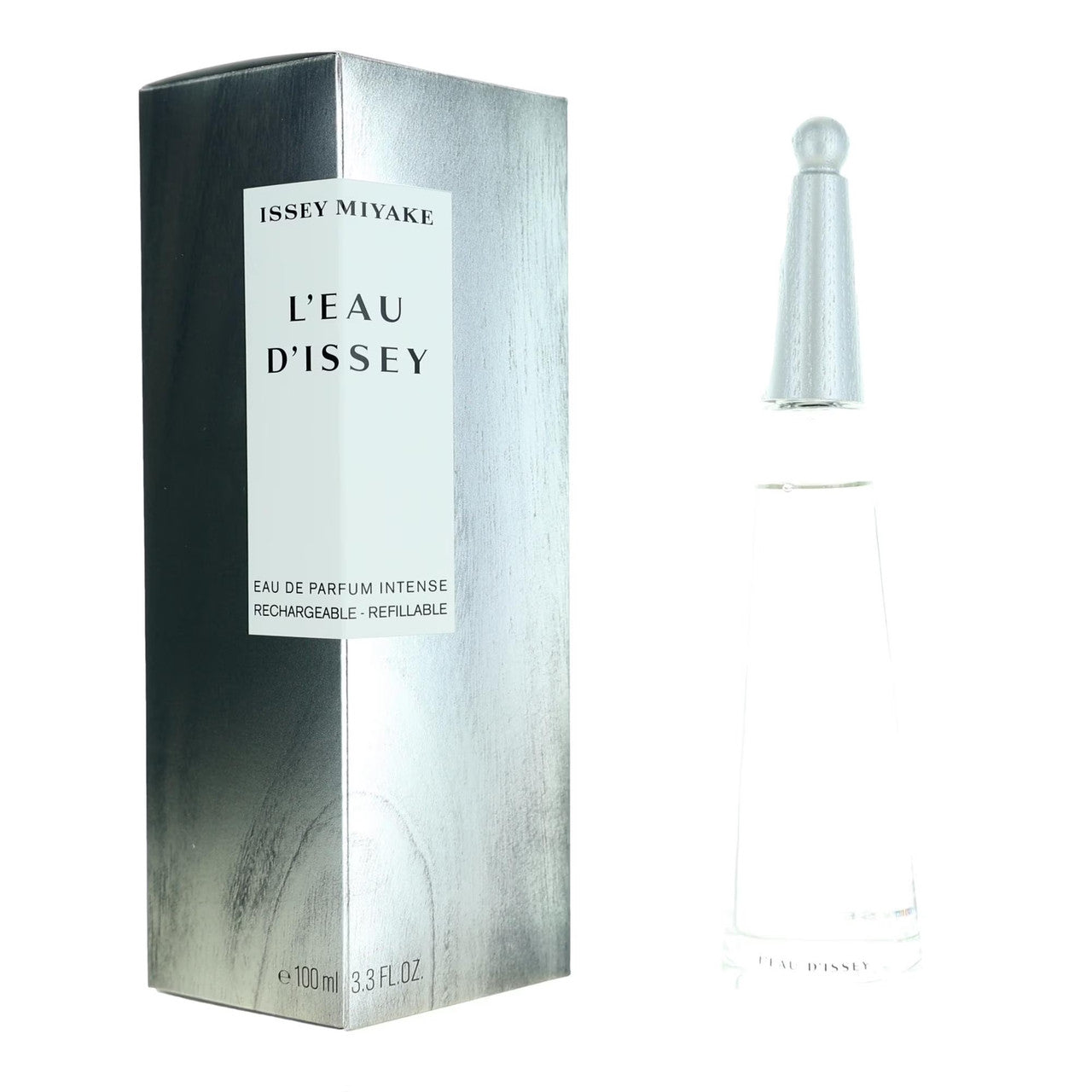 ISSEY MIYAKE 3.4 INTENSE