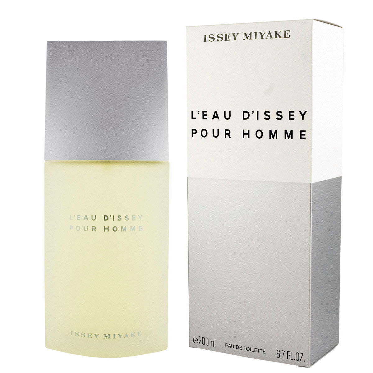 ISSEY MIYAKE 6.7 MEN