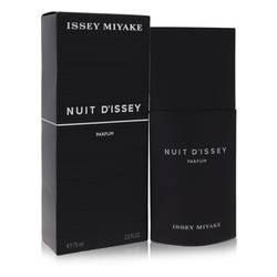 Nuit D'issey Eau De Parfum Spray By Issey Miyake