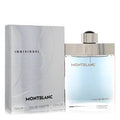 Individuelle Eau De Toilette Spray By Mont Blanc