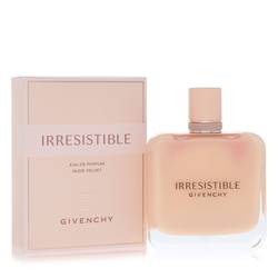 Irresistible Givenchy Nude Velvet Eau De Parfum Spray By Givenchy