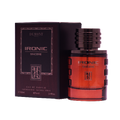 Dumont Ironic Sincere Eau De Parfum