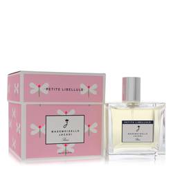 Jacadi Mademoiselle Petite Libellule Eau De Toilette Spray By Jacadi