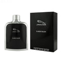 JAGUAR BLACK
