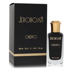 Jeroboam Oriento Extrait De Parfum Spray (Unisex) By Jeroboam
