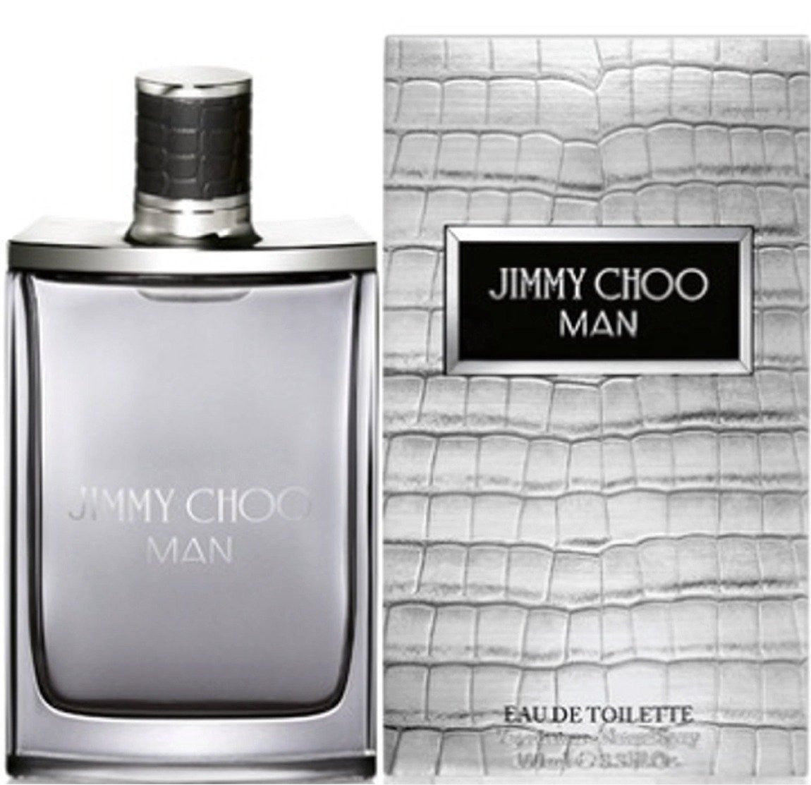 JIMMY CHOO MAN