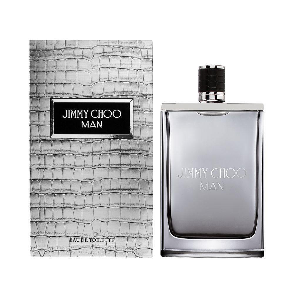 JIMMY CHOO MAN