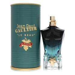 Jean Paul Gaultier Le Beau Le Parfum Eau De Parfum Intense Spray By Jean Paul Gaultier