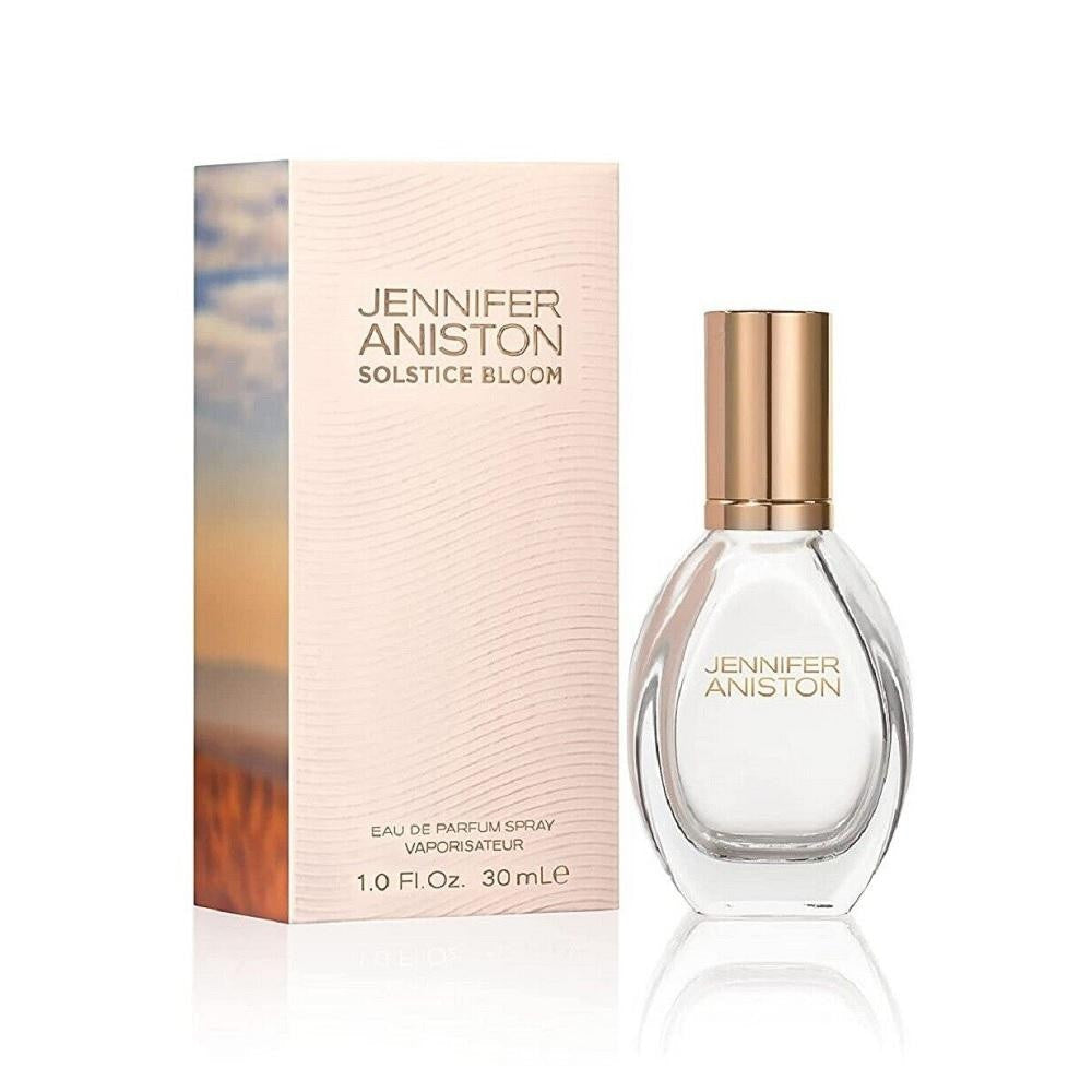 JENNIFER ANISTON SOLSTICE BLOOM