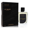 Jet Black Enigma Eau De Parfum Spray By Michael Malul