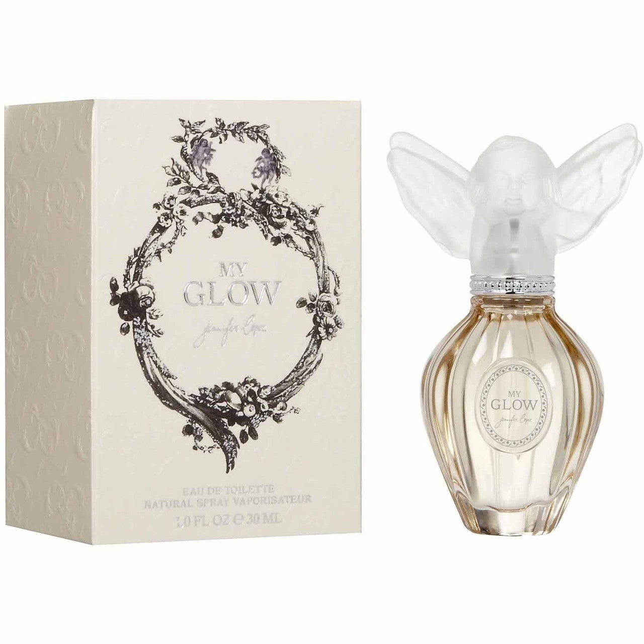 J LO MY GLOW
